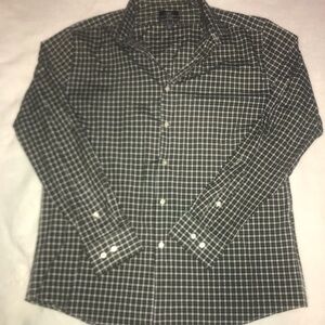 Dockers, Size Large, Fitted shirt